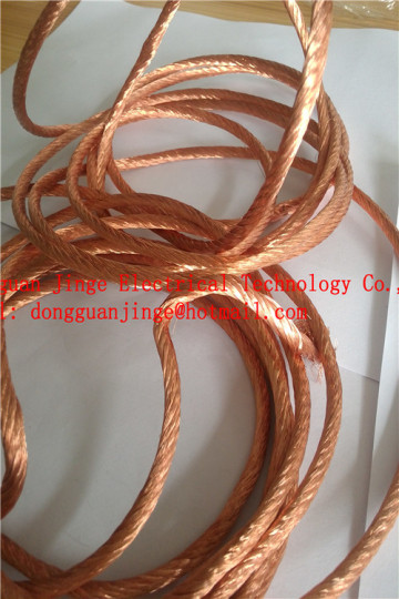 Copper stranded wire good quality