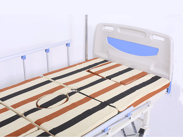 CE ISO Multi Functions Hospital Patient Home Care Bed With Best Price