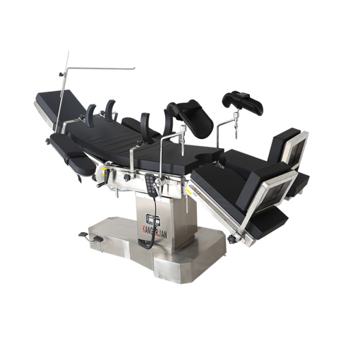 High Quality Hospital Labor And Delivery Operating Table