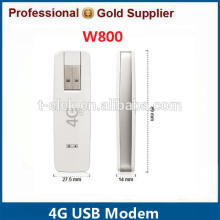 Wholesale Alcatel One Touch W800 W800O 4G USB WIFI Modem