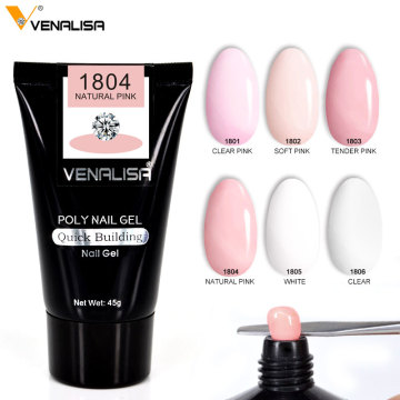 Acrylic Polygel Builder Constraction gel