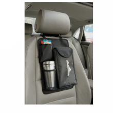Tissue Bag Seat Organizer for Car