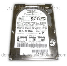 30GB Internal 2.5 IDE Laptop Hard Disk