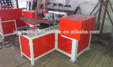 Paper Tube Curling Machine HDPG50-150 for DTY/POY paper tube