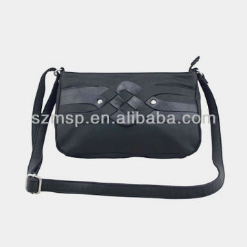 Fashion Ladies PU shoulder bag/handbag/messenger bag