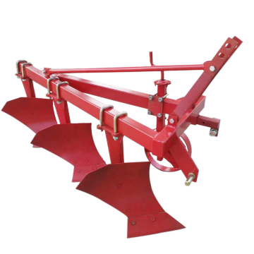 IL Series 1L-220 Three-Point Mini Plough Furrow Share Plough