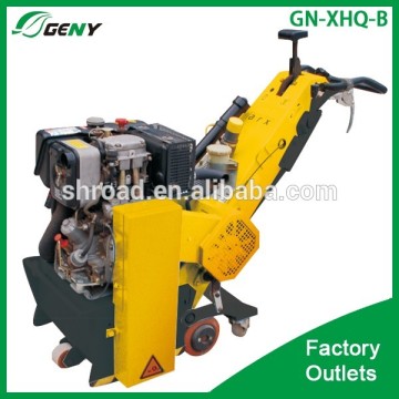 Strong Milling-planer removal machine