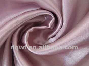 Printed Polyester Satin Fabric Manufacturer