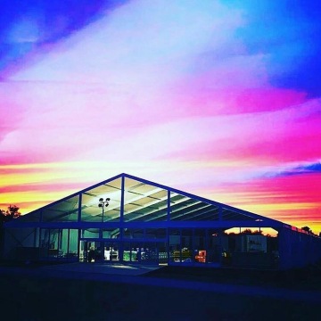 Hot Sale New Design Marquees and Tents for Events