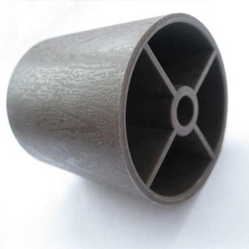 Home furniture plastic feet furniture sofa table legs