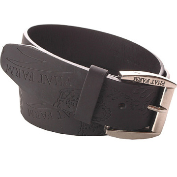 Plain Belt