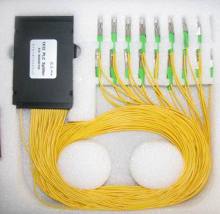 PLC SPLITER SPLITTER