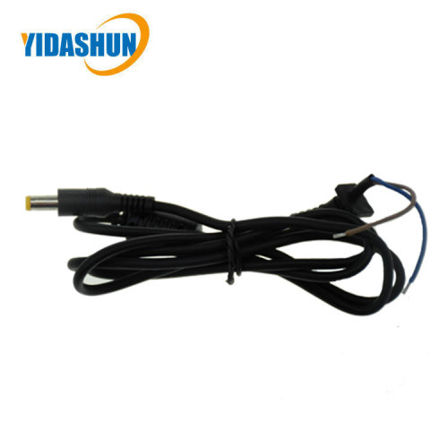 High Quality Dc Cable 5.5 2.5mm lenovo