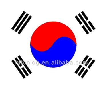 CHINA to KOREA Sea Freight Service