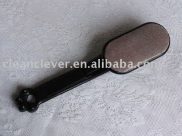 Fabric Lint Brush