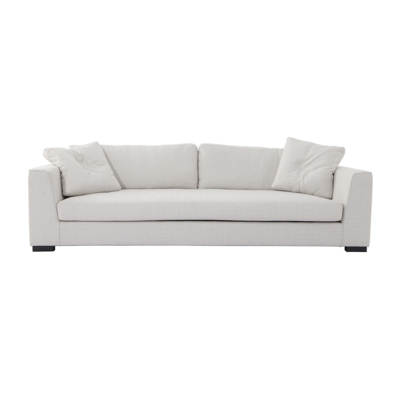 Capri Fabric Sofa 1 Jpg