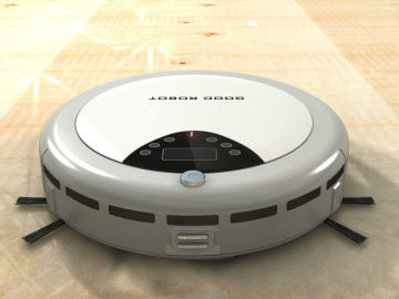 robot vacumm cleaner, factory direct selling with much more competitive price