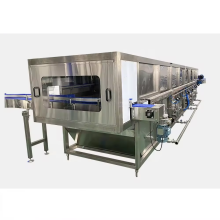 Bottle Warming and Cooling Machine