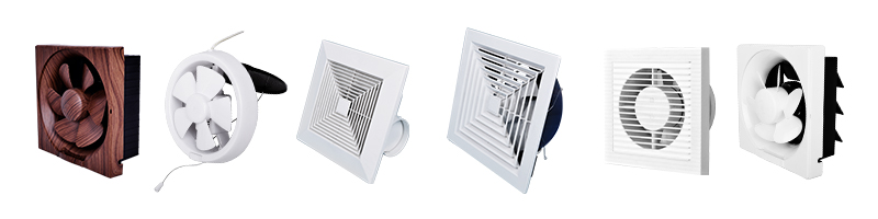 home exhaust fan