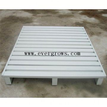 promotional durable roll transportation pallet for logistics using