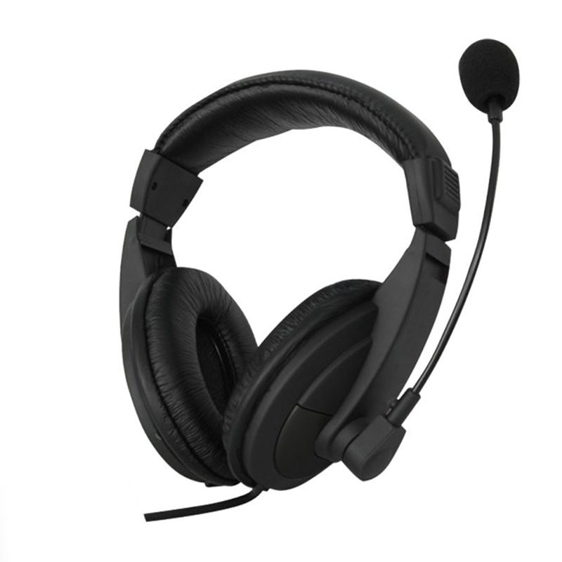 usb headset with mic