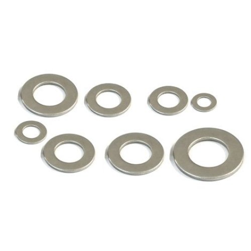 DIN125 Stainless steel Plain washers