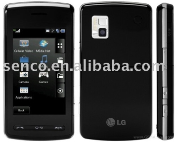 GSM Mobile Phone LG CU915 Vu
