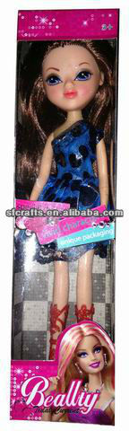 plastic girl doll,plastic 9 inch girl doll,plastic girl doll manufacturer