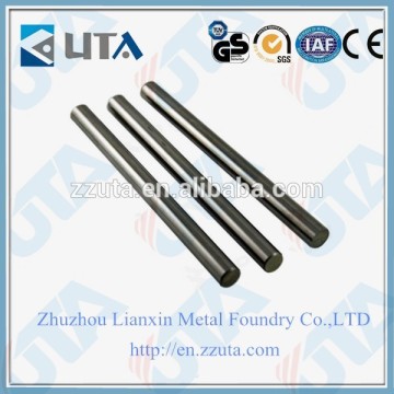 Cemented Carbide Rod Blanks