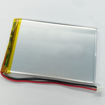 626699 5000mah Tablet Lithium Hochleistungs-Tracker-Akku