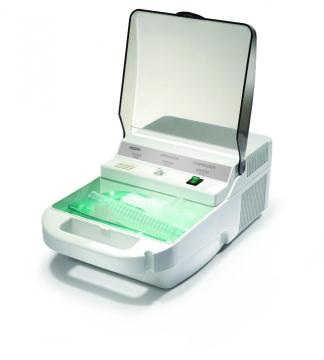 Air Compressing Compressor Nebulizer Machine