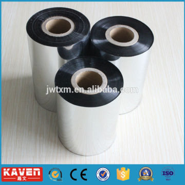 thermal wax/resin ribbon,paraffin/wax dispersant,wax ribbon