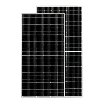 1000W Bifacial Solar Panels