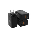 Productos de tendencia 30W QC3.0 Tipo-C USB Wall Charger