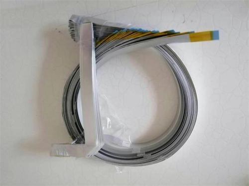 Bra jc39-00408a Scannerkabel för Samsung scx4521f