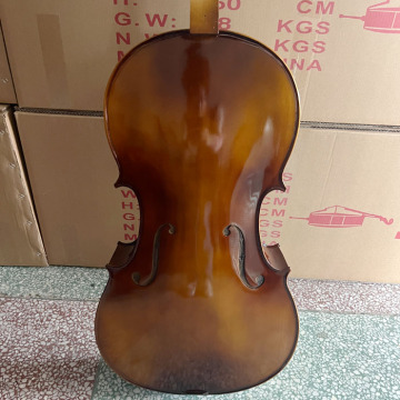 Affordable High-Quality Solid Cello Kits: Your Ultimate Guide to Musical Instruments
