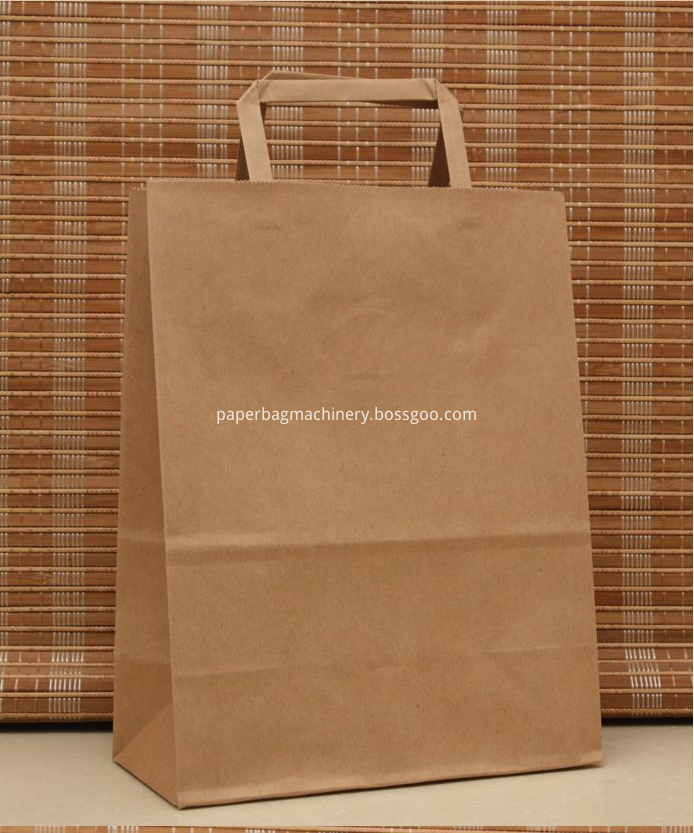 hight quality paper bags