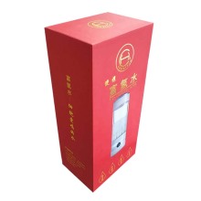 high-end electronic water cups gift box