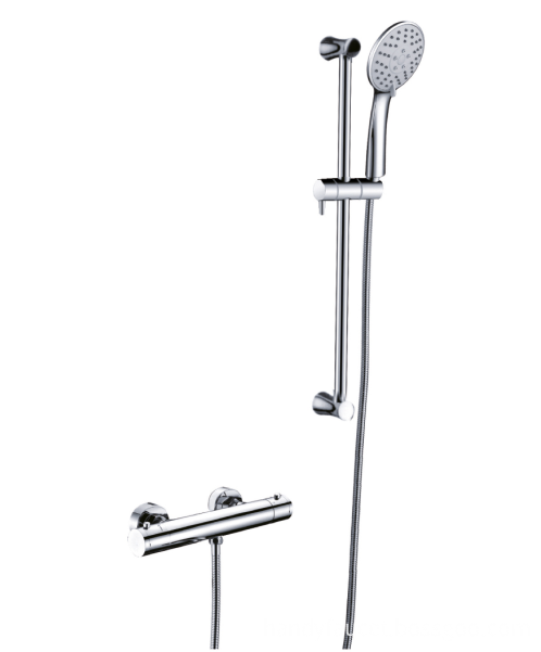 Wall Mounted Thermostatic Shower valve