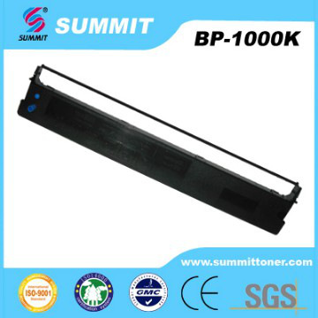 Compatible black JOLIMARK BP-1000 pritner ribbons