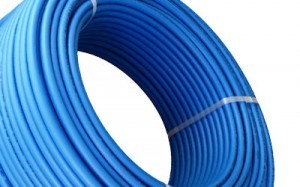 PEX pipe