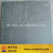 landscaping slate rock, Black slate, culture stone, slate tile,