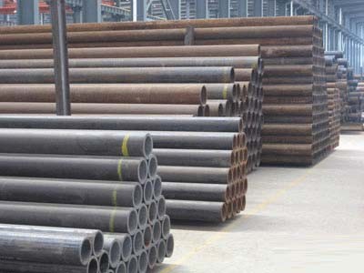 ASTM A106 Gr.B cold drawn seamless carbon steel pipe per kg