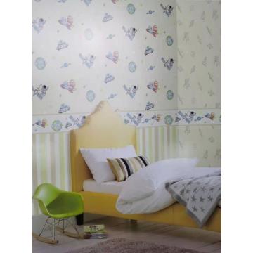 1.06M PVC виды обоев дизайн украшения Wallcovering