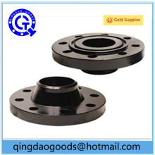 ANSI B16.9 Welding Neck Flanges / WN Flanges