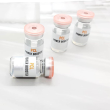 PCL Power Booster Polycaprolactone Biological irritants