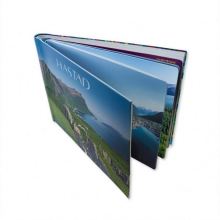 Custom Magazine and Brochure Printing Services