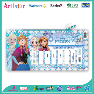 Disney Frozen pencil case 4