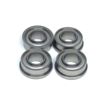 Dustproof SS-FR166ZZEE Bearing with Extended Inner Ring 4.763x9.525x3.175/3.935