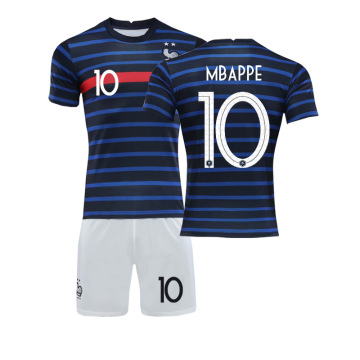 Maillot de football personnalisé maillot de football